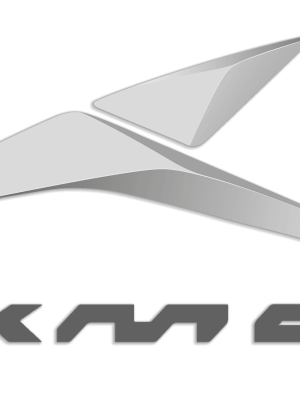 کی ام سی درب داشبورد KMC T8 اصلی