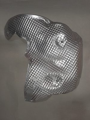 حرارتگیر توربو جک S5 اصلی با دوام