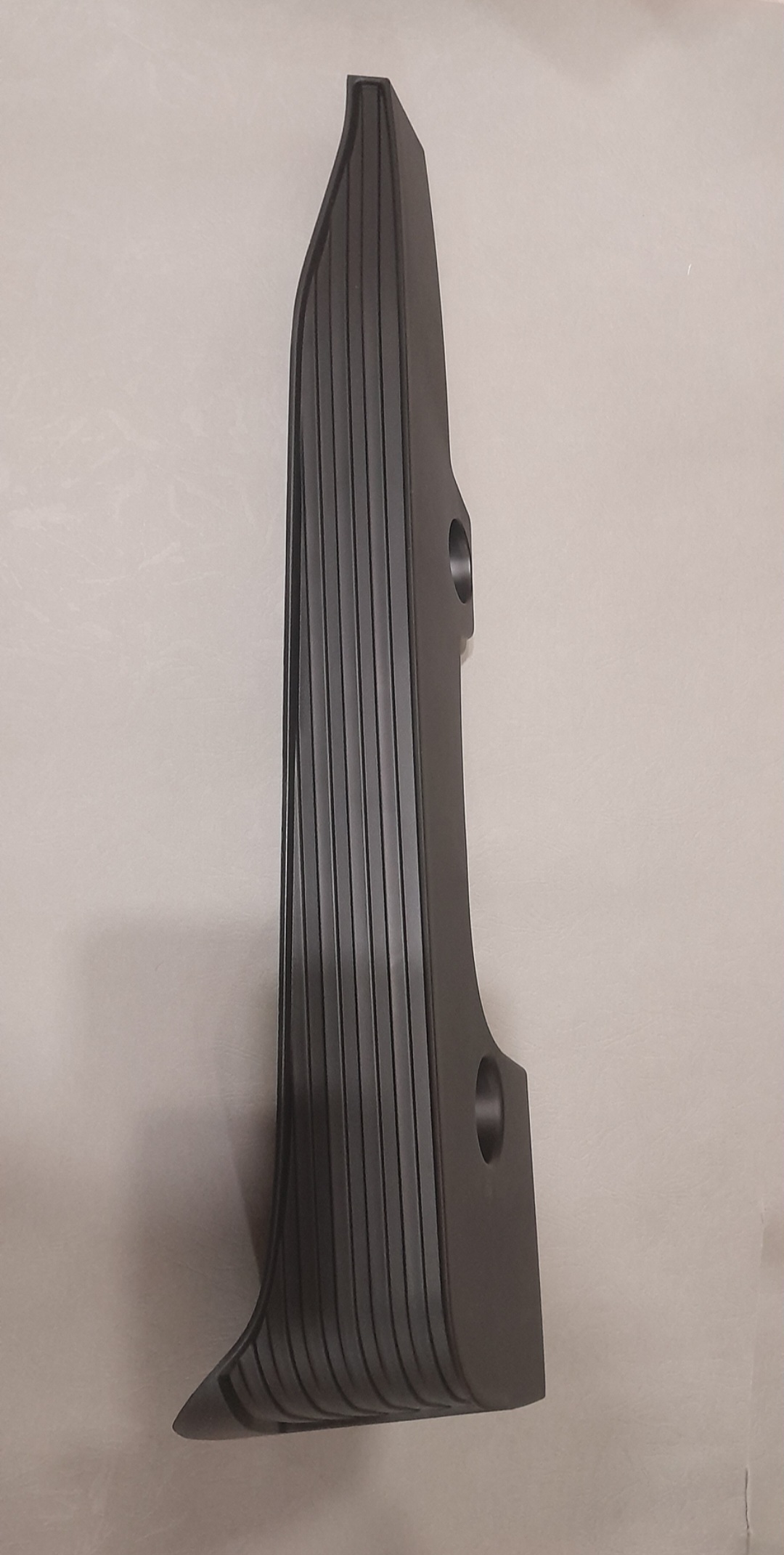 درپوش سپر عقب KMC T8