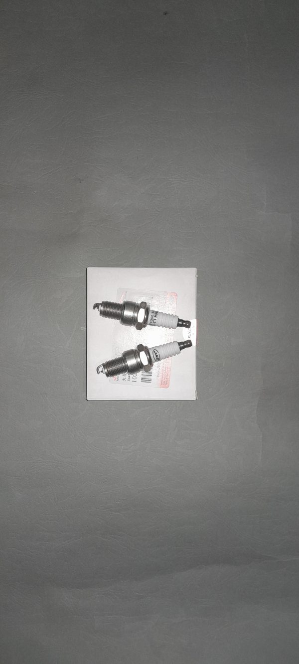 شمع موتور جک اس5 شمع موتور جک S5 اورجینال مناسب موتور توربو | قطعه اصلی جک S5 با کیفیت بالا