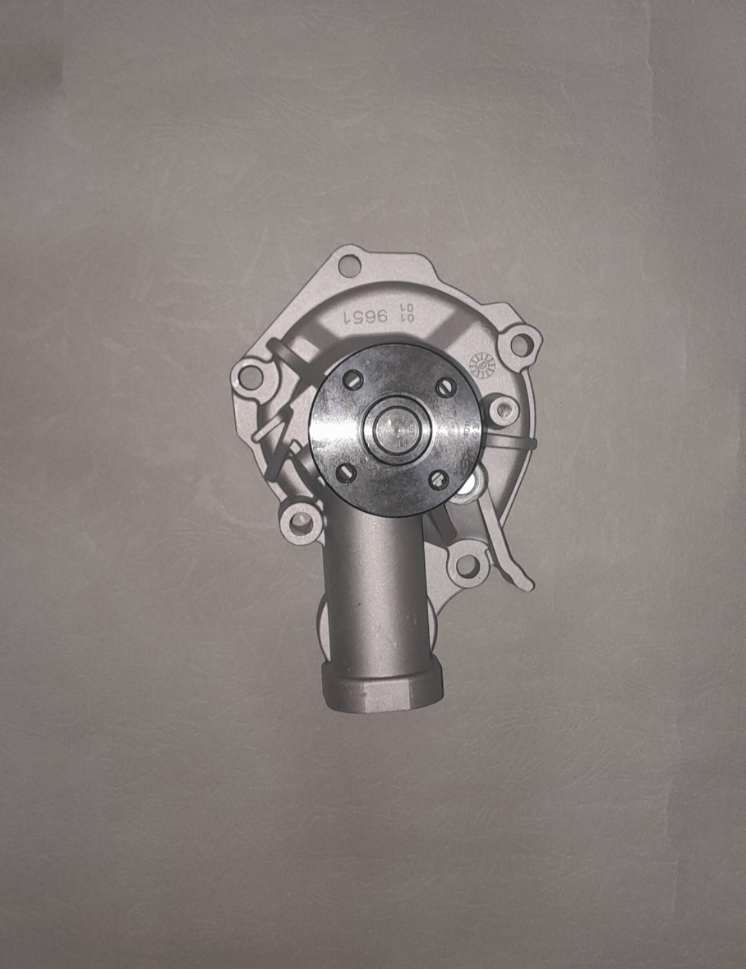 واتر پمپ جک اس5 آلفاپارت واتر پمپ جک S5 اصلی با کیفیت درجه یک