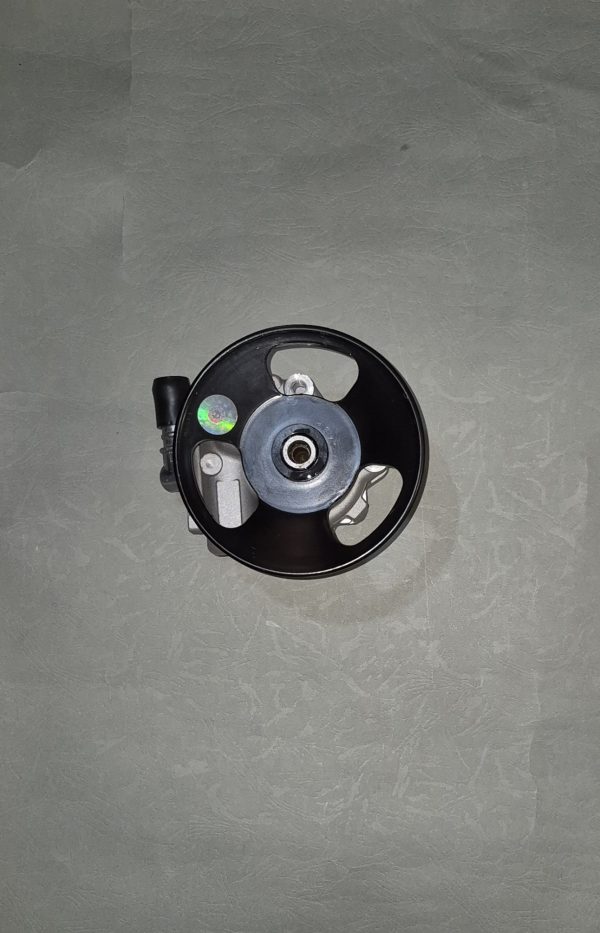 پمپ هیدرولیک جک J5 دنده خرید پمپ هیدرولیک جک J5 دنده