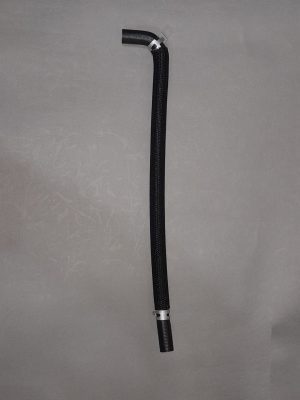 شیلنگ بخار روغن جک S5