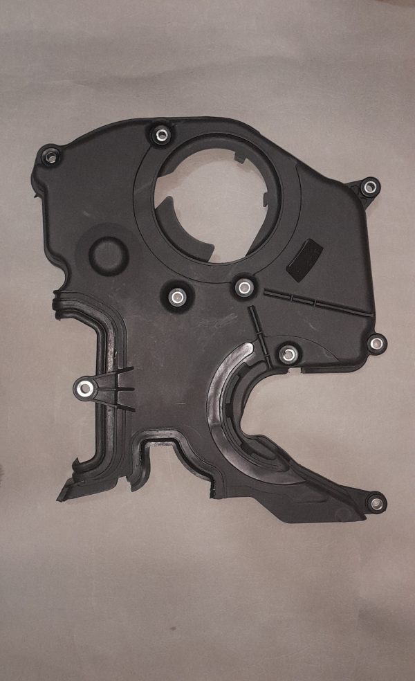 قاب تایم پایینی جک S5 اصلی | کیفیت بالا و نصب آسان