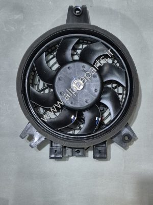 alphaparts.ir-12 فن کولر KMC T8 شرکتی با کیفیت اصلی