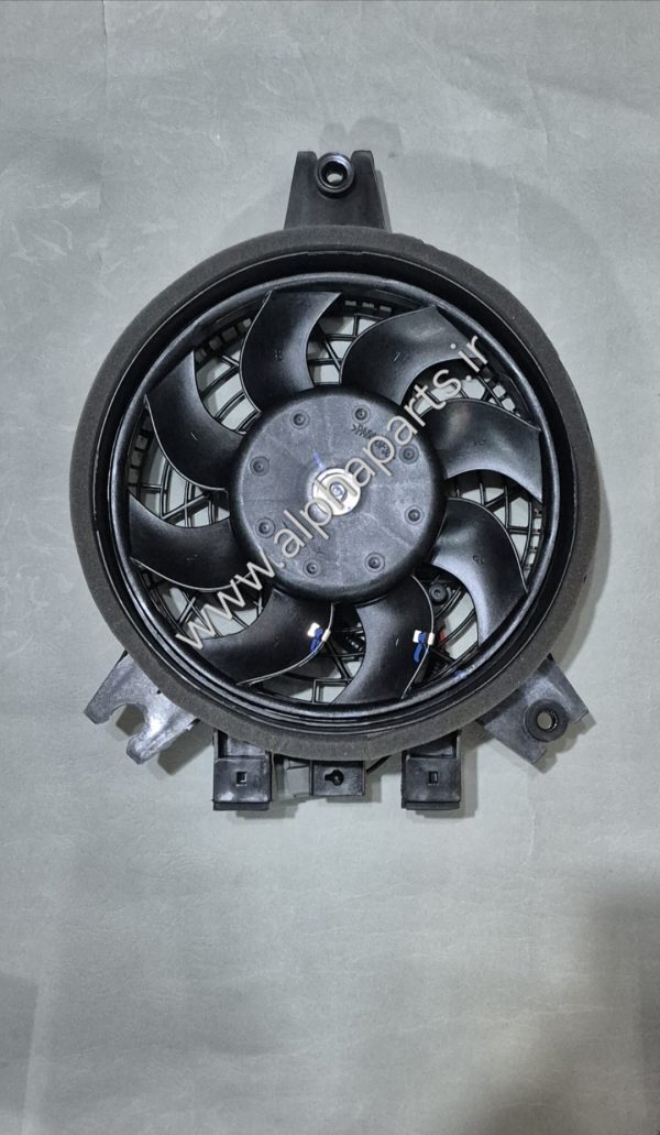 فن کولر KMC T8 شرکتی با کیفیت اصلی