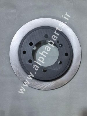 alphaparts.ir-13 دیسک چرخ عقب KMC T8