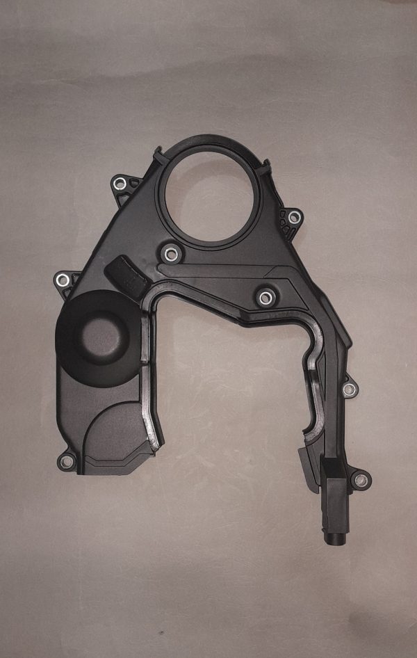 قاب تایم پایینی جک J5