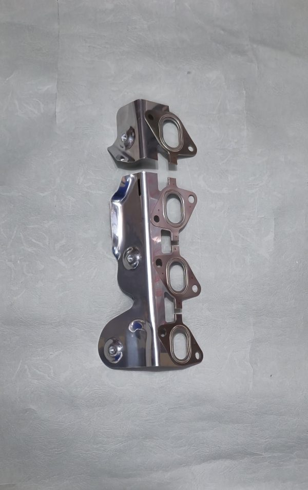 alphaparts.ir-19 واشر منیفولد دود جک S5 NEW