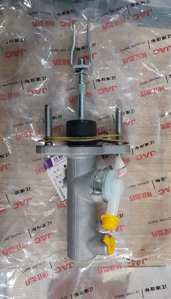 پمپ کلاچ بالا KMC T8 – عملکرد دقیق و دوام بالا