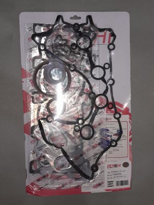 واشر کامل KMC T8 – قطعهای ضروری برای عملکرد بهینه موتور واشر کامل KMC T8 – قطعهای ضروری برای عملکرد بهینه موتور