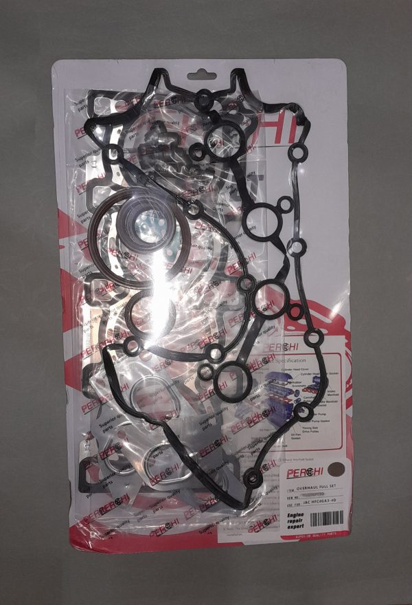 واشر کامل KMC T8 – قطعهای ضروری برای عملکرد بهینه موتور واشر کامل KMC T8 – قطعهای ضروری برای عملکرد بهینه موتور