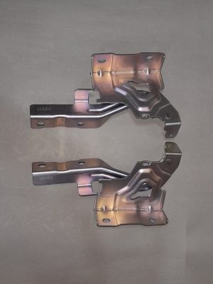 لولای درب موتور جک S5