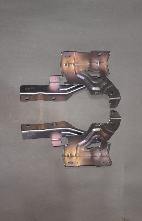 لولای درب موتور جک S5