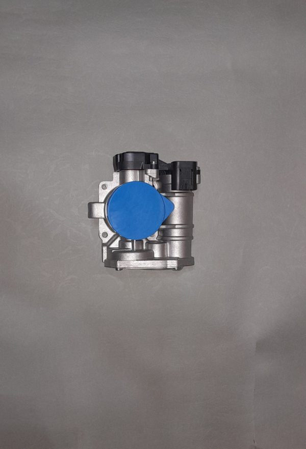 دریچه گاز KMC T8