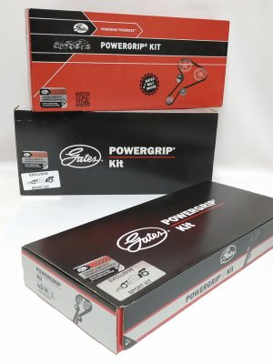 کیت تایم جک S5 اصلی پاورگریف