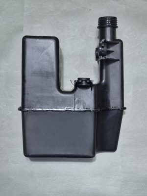 رزیناتور جک S5 | قطعه‌ای کلیدی در بهبود عملکرد خودرو