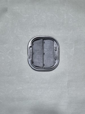 alphaparts.ir-35 هواکش گلگیر عقب جک S5