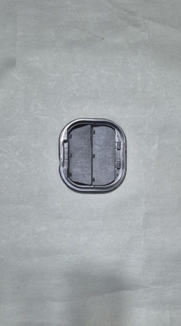 هواکش گلگیر عقب جک S5