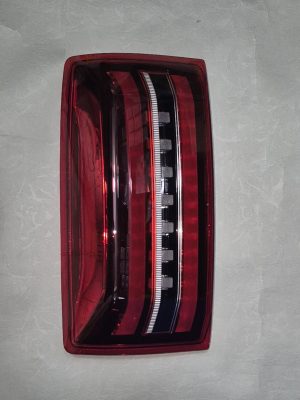 خطر عقب KMC T9 (1) خطر عقب KMC T9 - بهترین کیفیت