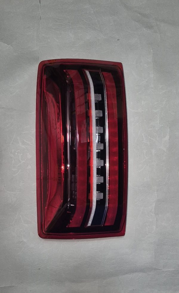 خطر عقب KMC T9 (1) خطر عقب KMC T9 - بهترین کیفیت