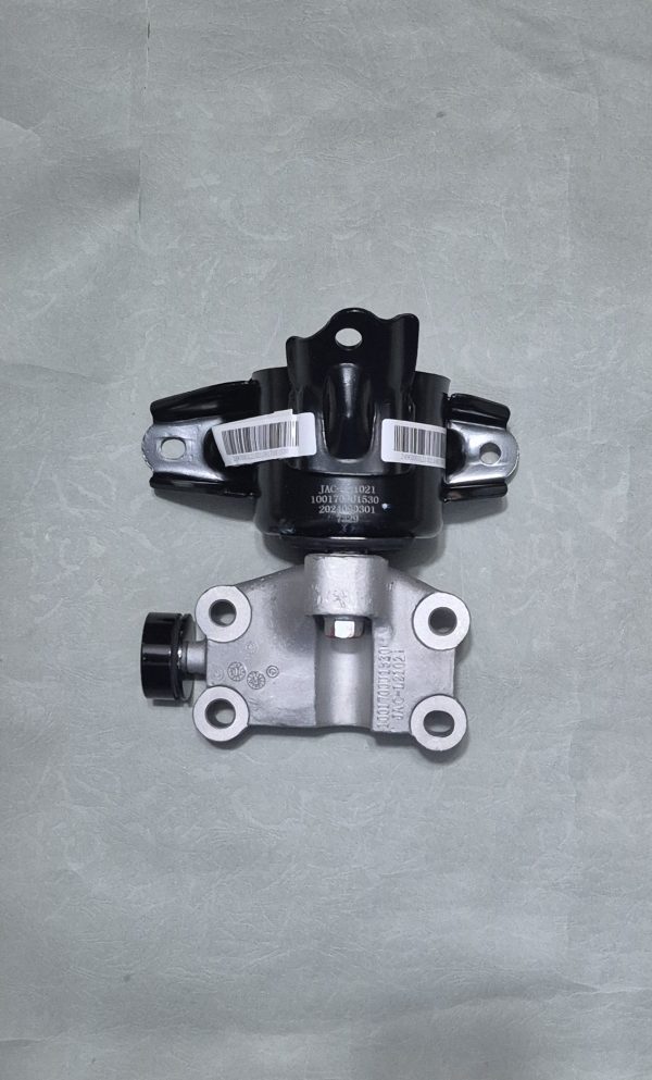 دسته موتور چپ جک S5 دسته موتور چپ جک S5 | تضمین کیفیت و دوام