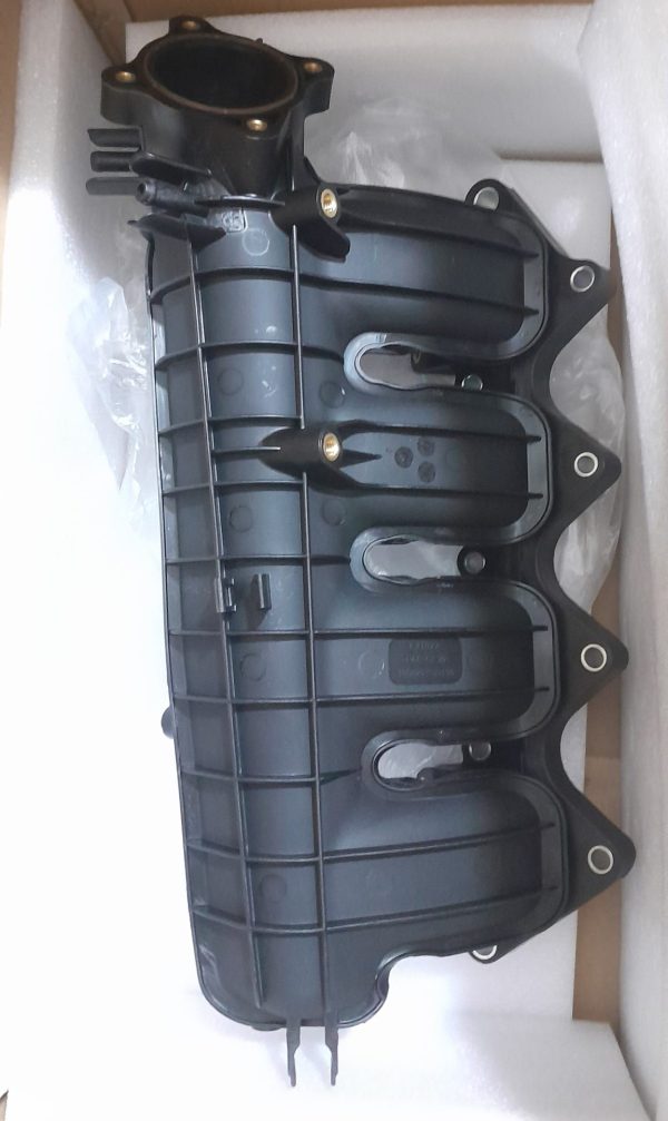 منیفولد هوا KMC T8 مناسب موتور خودرو کی ام سی تی۸ | لوازم یدکی اصلی تی۸