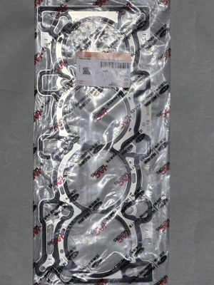 واشر سر سیلندر KMC T8 واشر سر سیلندر KMC T8 – اصلی و اورجینال کیفیت بالا و تضمینی