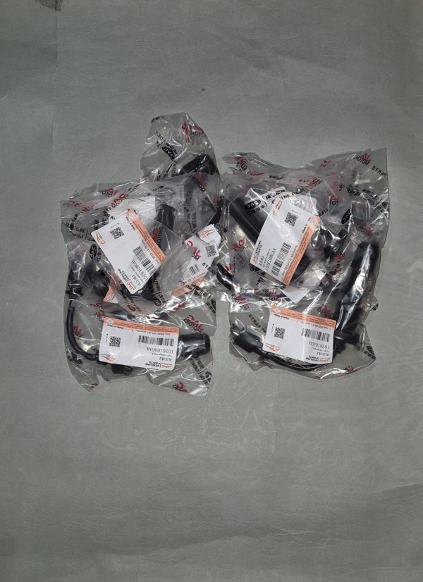 وایر شمع جک S5 اصلی مناسب خودرو جک اس5