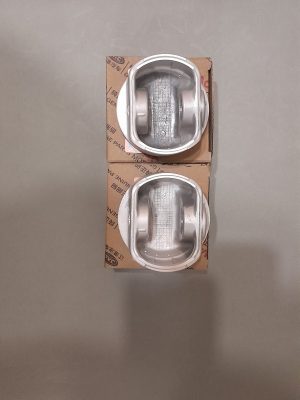 پیستون جک S5 اصلی | خرید پیستون اورجینال موتور جک S5 با ضمانت