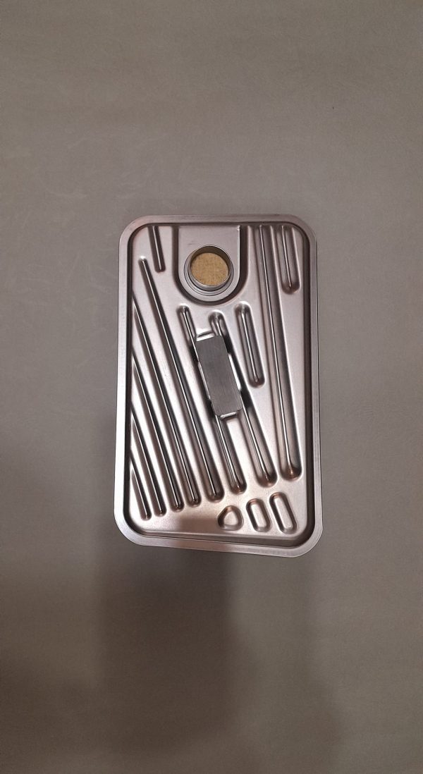 فیلتر گیربکس داخلی جک S5 با کیفیت اصلی