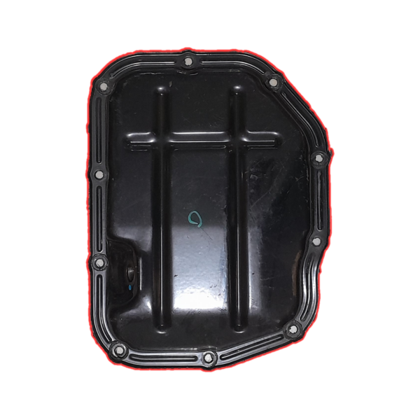 بچه کارتل روغن جک J5 اصلی با کیفیت شرکتی در بسته بندی مناسب