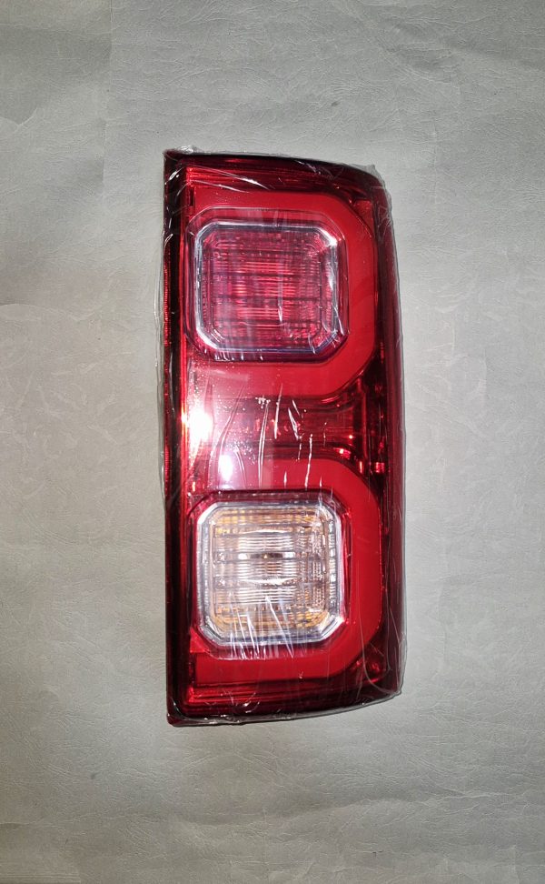 خطر عقب KMC T8 اصلی - آلفاپارت خطر عقب KMC T8 اصلی با قیمت مناسب خرید قطعات یدکی کی ام سی تی8