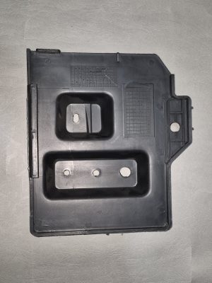 سینی زیر باتری جک J5 با جنس پلاستیک مقاوم، پایه‌ای مستحکم