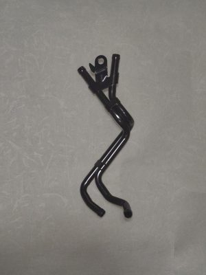 لوله خروجی آب اویل کولر جک S5 لوله خروجی آب اویل کولر جک S5 اصلی با کیفیت شرکتی