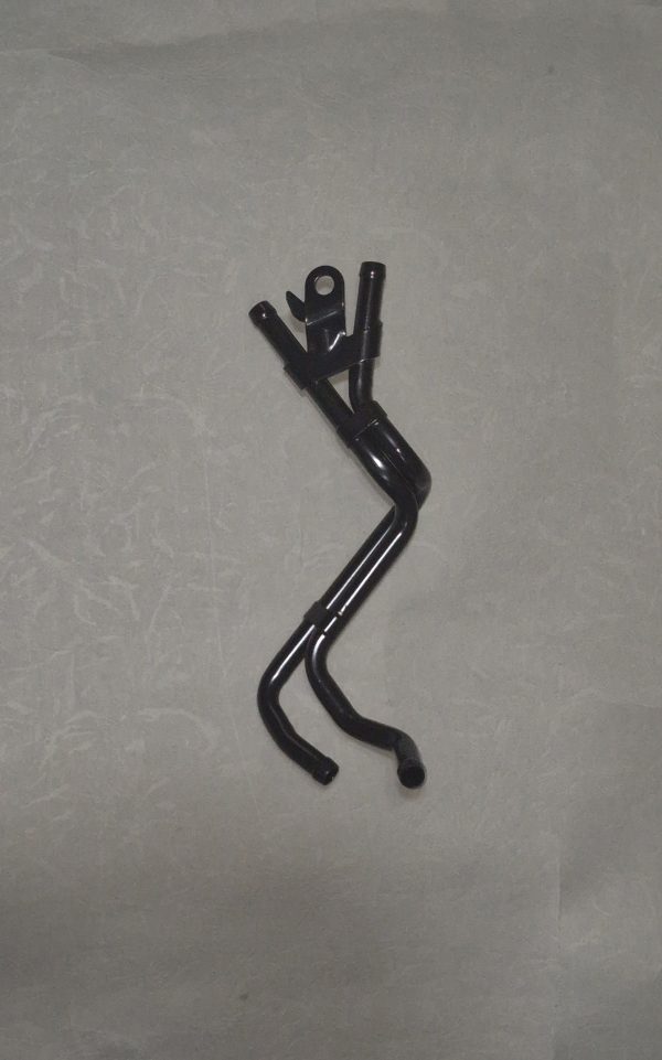 لوله خروجی آب اویل کولر جک S5 اصلی با کیفیت شرکتی