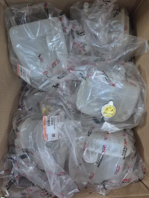 مخزن آب رادیاتور جک S5 مخزن آب رادیاتور جک S5 اصلی – منبع انبساط رادیاتور جک S5 با جنس مقاوم در برابر حرارت و فشار بالا