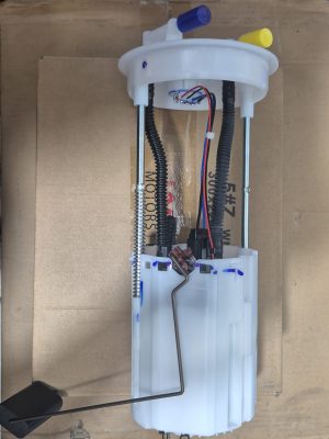 پمپ بنزین جک S5 اصلی پمپ بنزین جک S5 اصلی با بسته بندی شرکتی