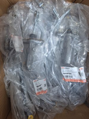 پمپ کلاچ بالا KMC T8 اصلی پمپ کلاچ بالا KMC T8 اصلی با بسته بندی شرکتی