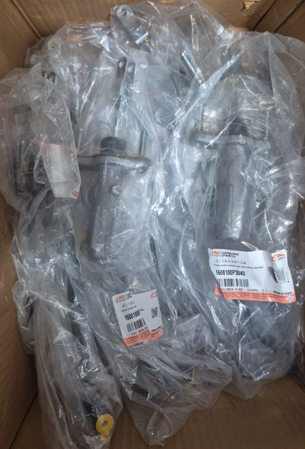 پمپ کلاچ بالا KMC T8 اصلی پمپ کلاچ بالا KMC T8 اصلی با بسته بندی شرکتی