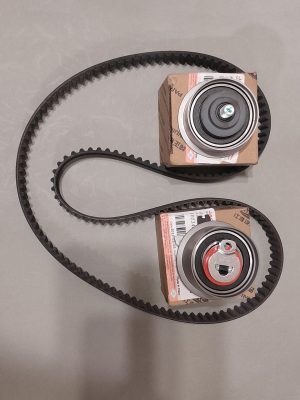 کیت تایم KMC T8 اصلی با کیفیت تضمینی