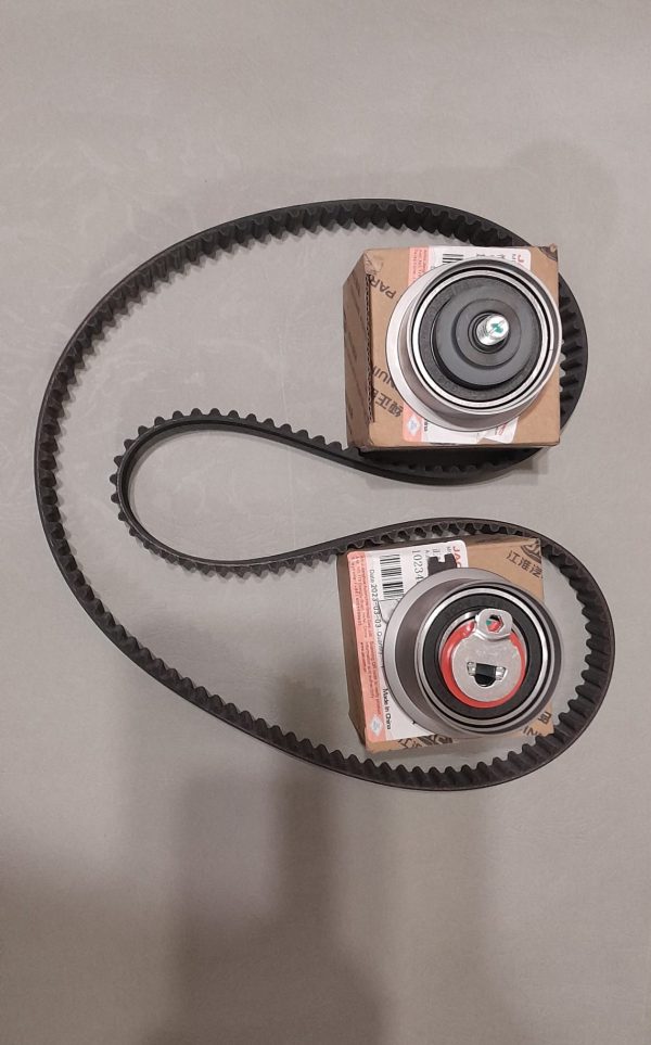 کیت تایم KMC T8 اصلی با کیفیت تضمینی