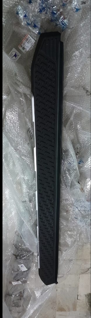 رکاب بغل KMC T8 اصلی رکاب بغل KMC T8 اصلی با کیفیت شرکتی با ضمانت