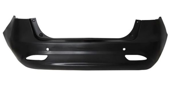 سپر عقب جک J4 سپر عقب جک J4 اصلی با کیفیت شرکتی