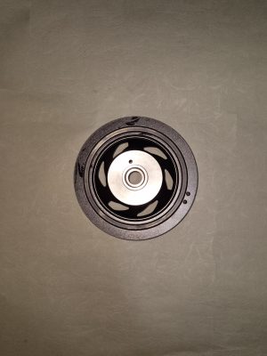 فولی سر میلنگ KMC T8 - آلفاپارت خرید فولی سر میلنگ KMC T8 اصلی با کیفیت شرکتی - بهترین قیمت و کیفیت