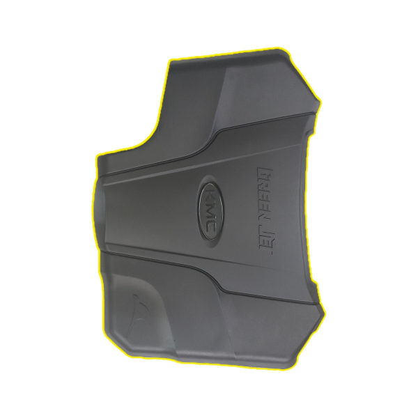 کاور روی موتور KMC T8 کاور روی موتور KMC T8 اصلی با کیفیت فابریک