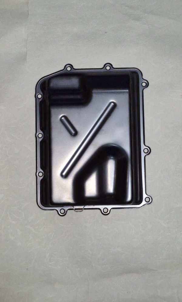 کارتل روغن گیربکس جک S5 | قطعه‌ای حیاتی برای سلامت گیربکس