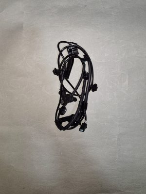 سنسور ABS چرخ جلو KMC T8 سنسور ABS چرخ جلو KMC T8 اصلی با کیفیت شرکتی