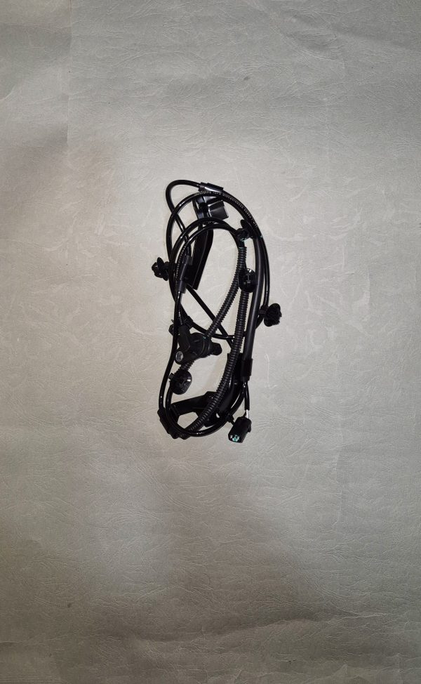 سنسور ABS چرخ جلو KMC T8 سنسور ABS چرخ جلو KMC T8 اصلی با کیفیت شرکتی