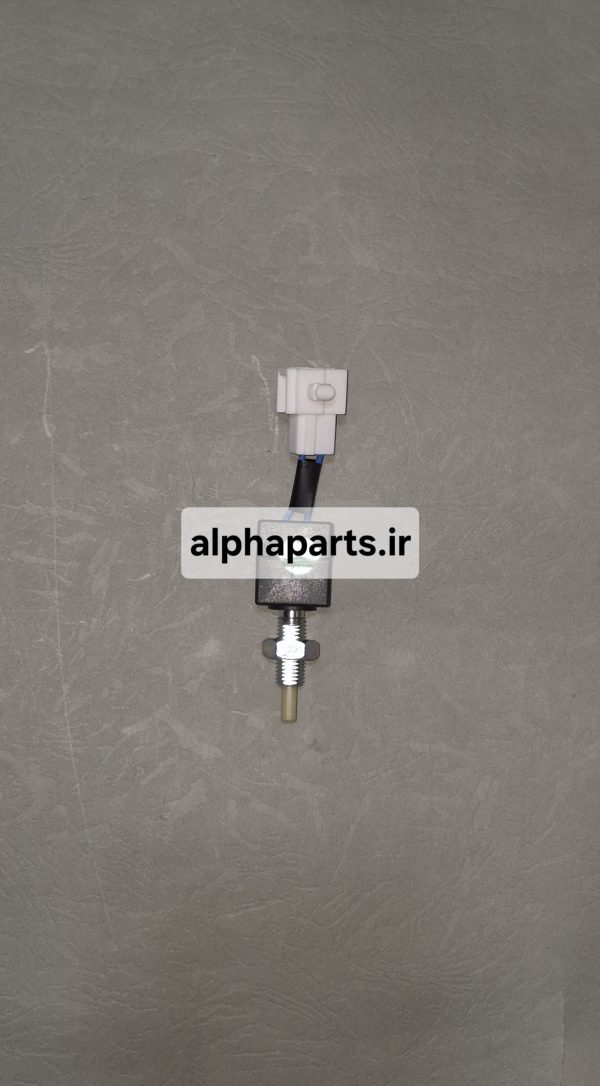 فشنگی پدال کلاچ KMC T8 فشنگی پدال کلاچ KMC T8 اصلی | عملکرد دقیق و دوام بالا